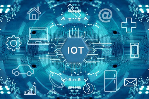 IoT Devices affected by random number generator flaw