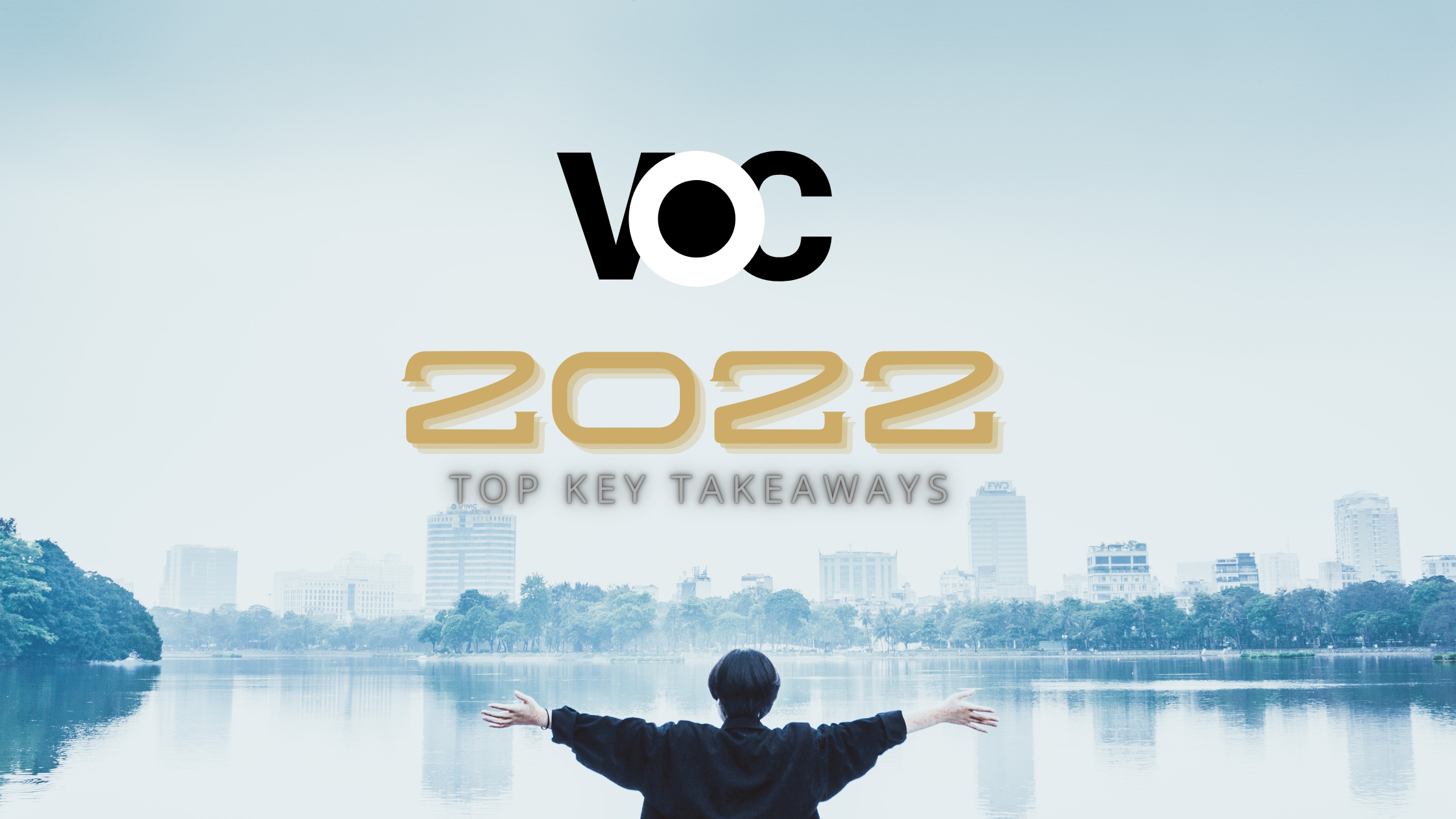 key takeaways from 2022 for CISO | Voice of CISO