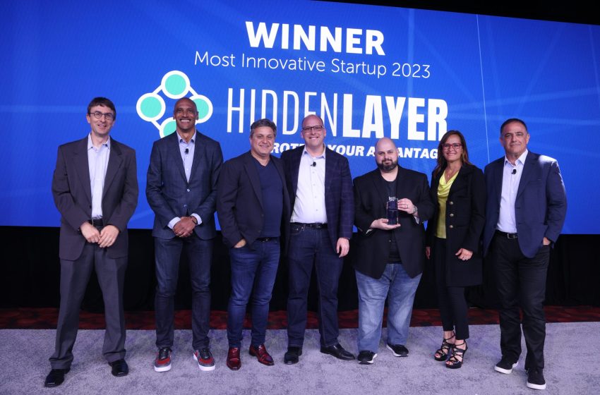  What you should know about RSA Sandbox Winner “Hidden Layer”