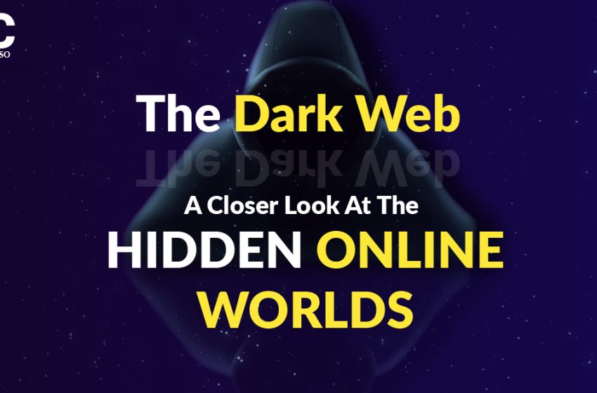  The Dark Web: A Closer Look at the Hidden Online World