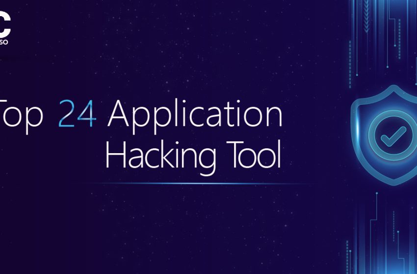  24 New Hacking Tools for Enhanced Penetration Testing in 2023