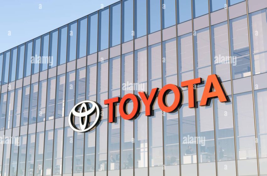  Toyota Data Breach Puts 2 Million Cars at Risk In a Decade-Long Incident