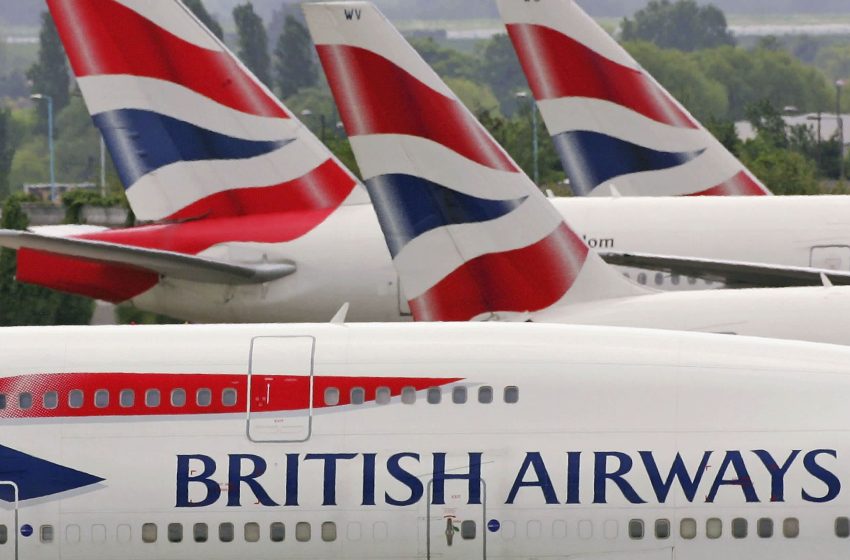  British Airways, Boots Exposed in Zellis’s Attack: A Closer Look