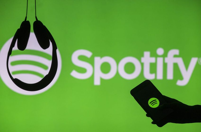  Spotify Hit With $5M+ Fine for Violating GDPR Regulations