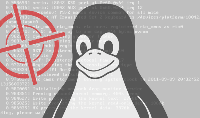  New Linux Kernel Security Flaw Could Allow Attackers to Gain Root Access